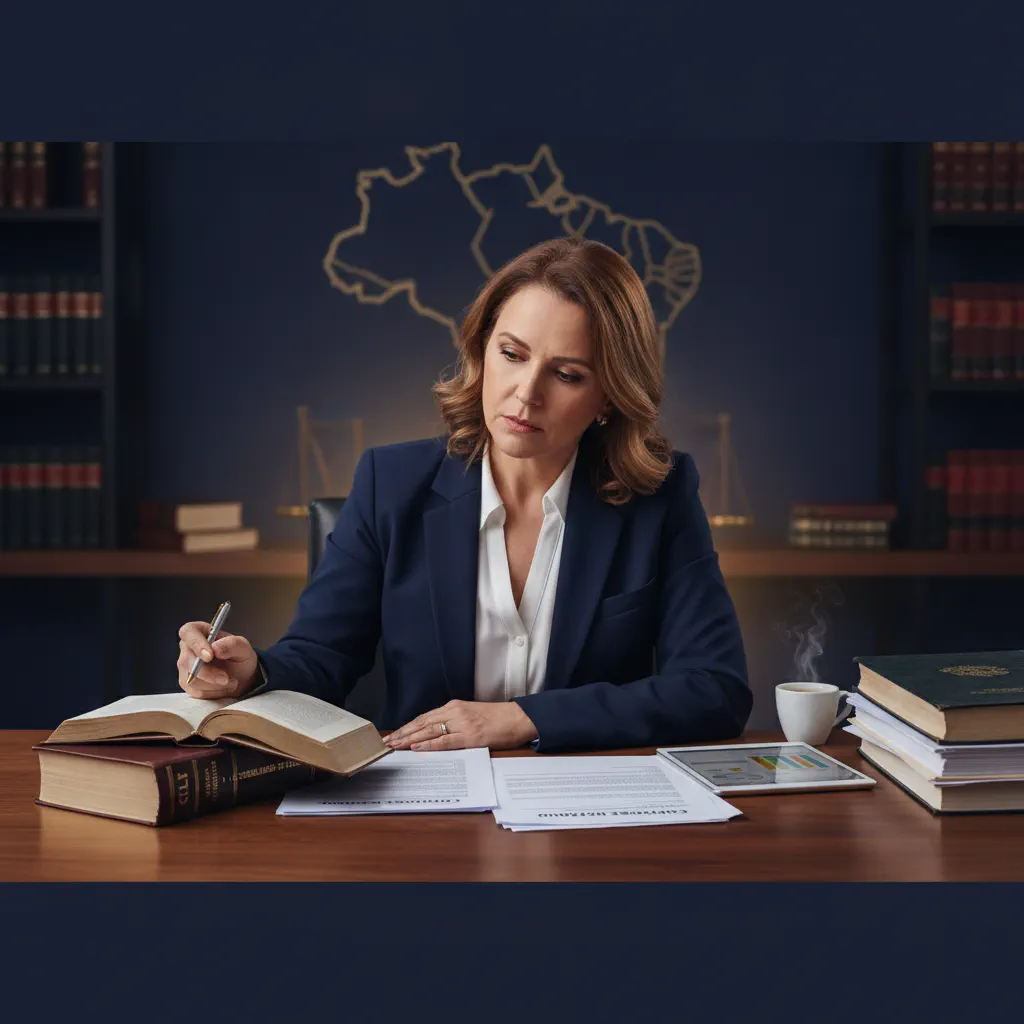 Compliance trabalhista para empresas