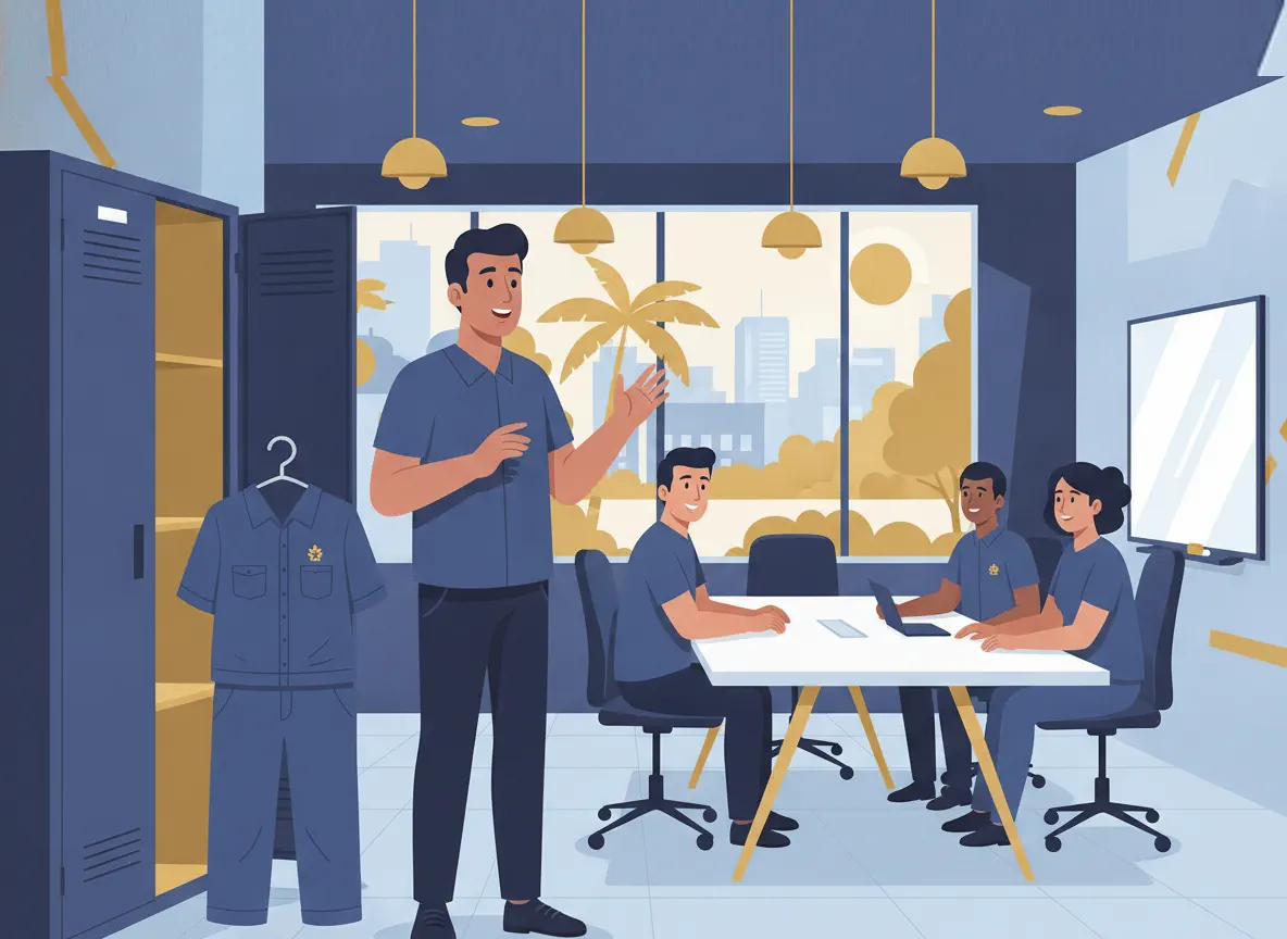 Compliance trabalhista para PME