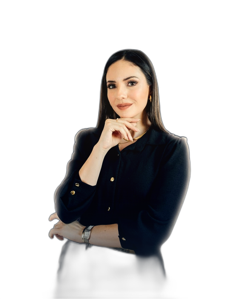 Dra. Amanda Domingues, advogada especialista em direito previdenciário e trabalhista em Americana e Piracicaba