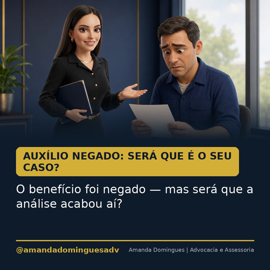 Post Instagram Amanda Domingues