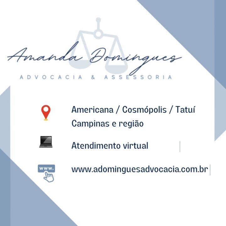 Post Instagram Amanda Domingues