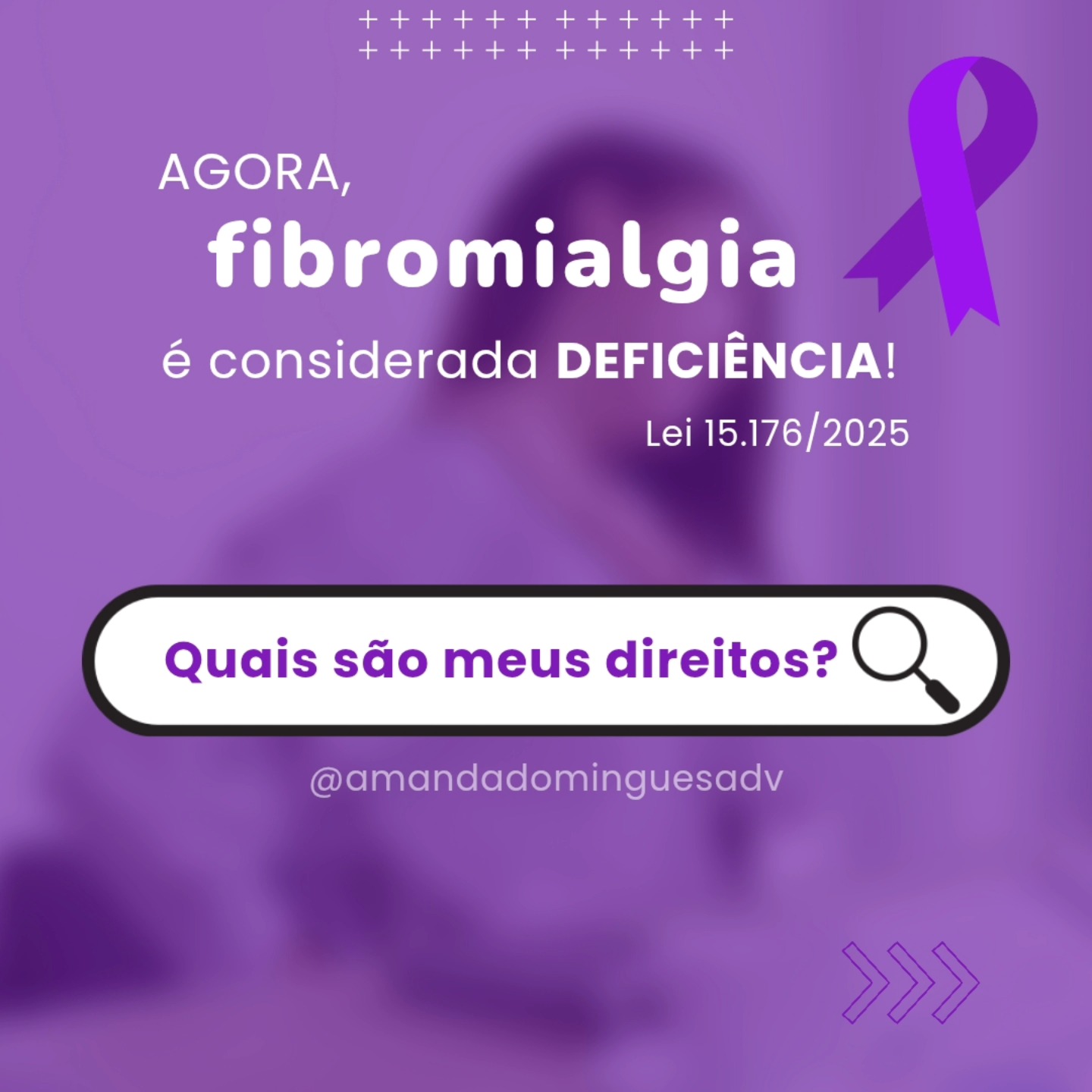 Post Instagram Amanda Domingues