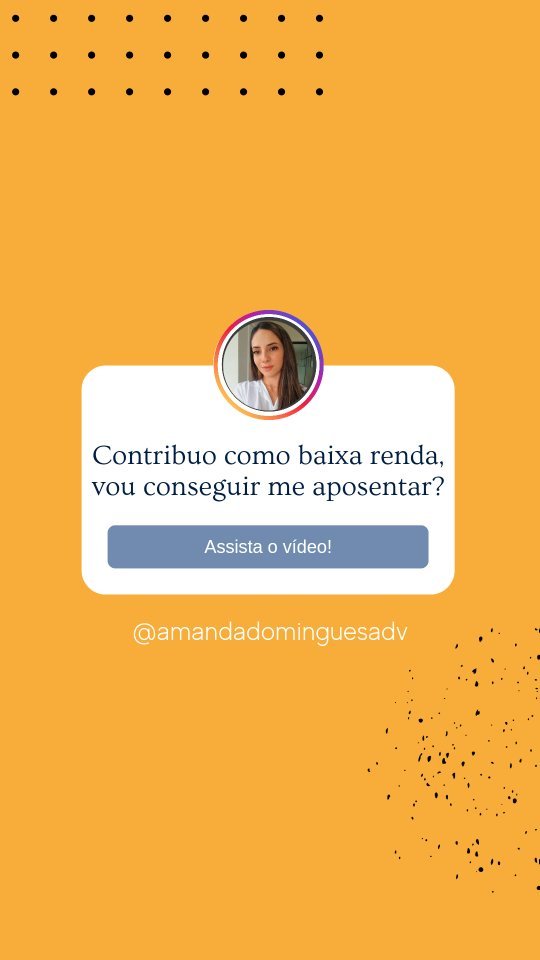 Post Instagram Amanda Domingues