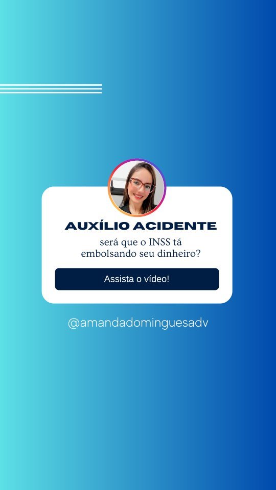 Post Instagram Amanda Domingues