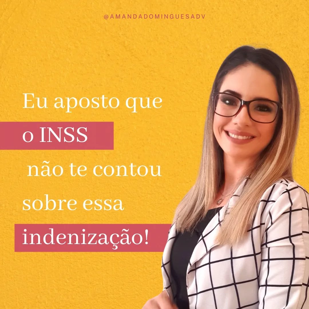 Post Instagram Amanda Domingues