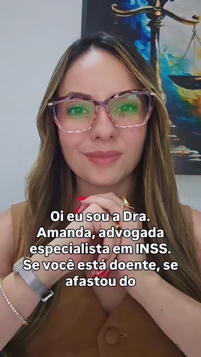 Post Instagram Amanda Domingues