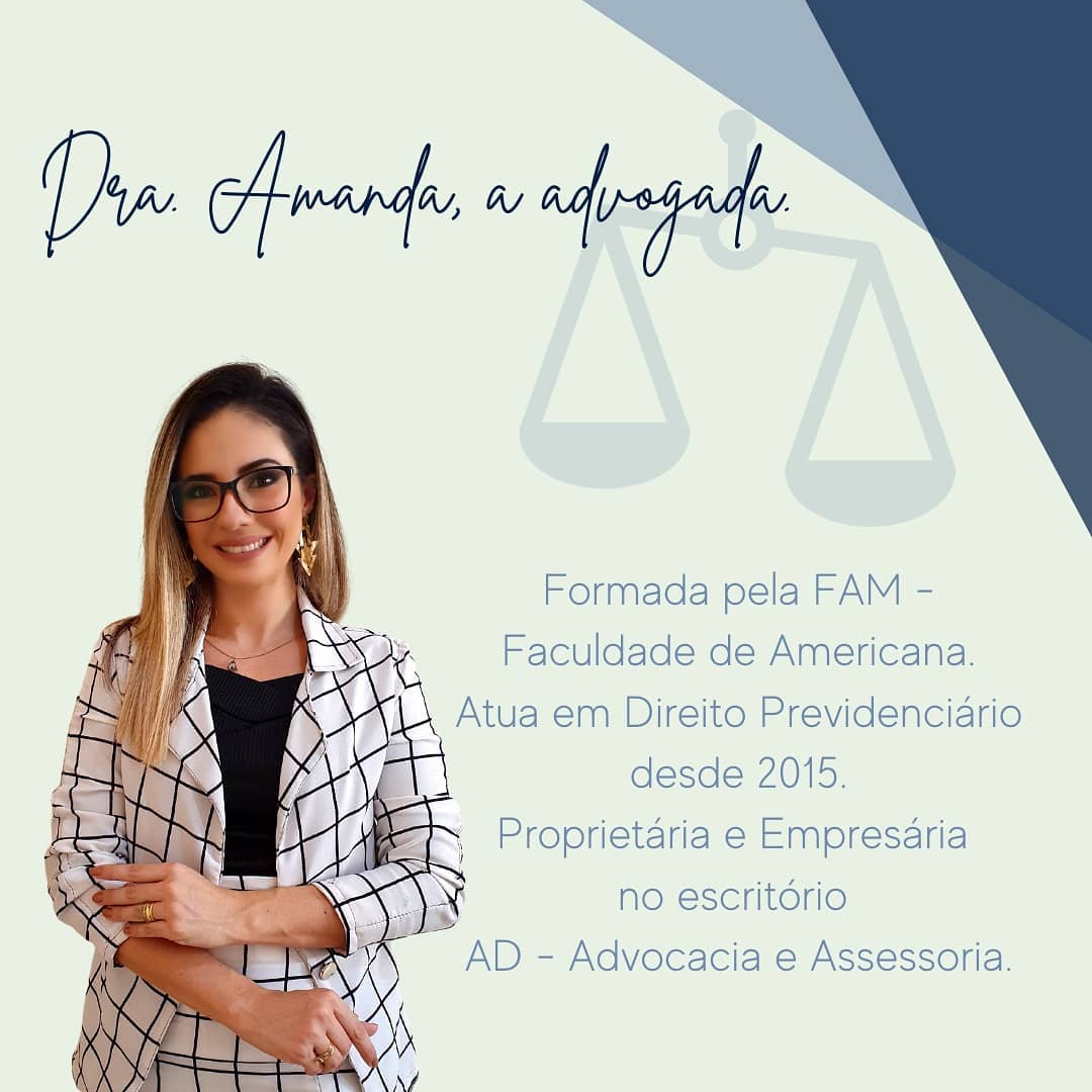 Post Instagram Amanda Domingues