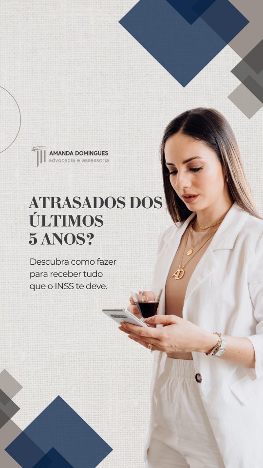 Post Instagram Amanda Domingues