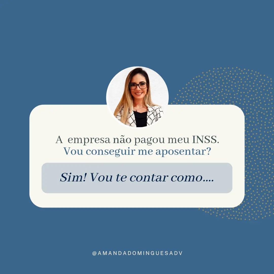 Post Instagram Amanda Domingues