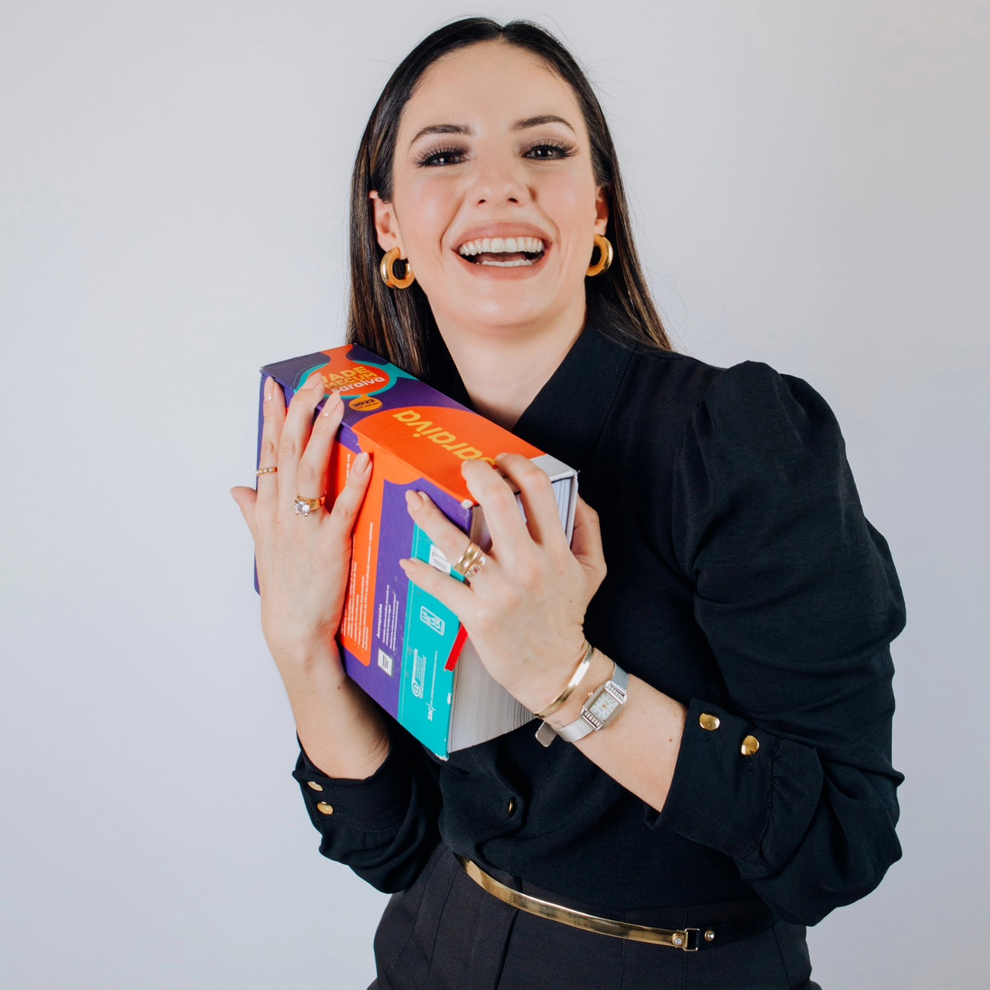 Post Instagram Amanda Domingues