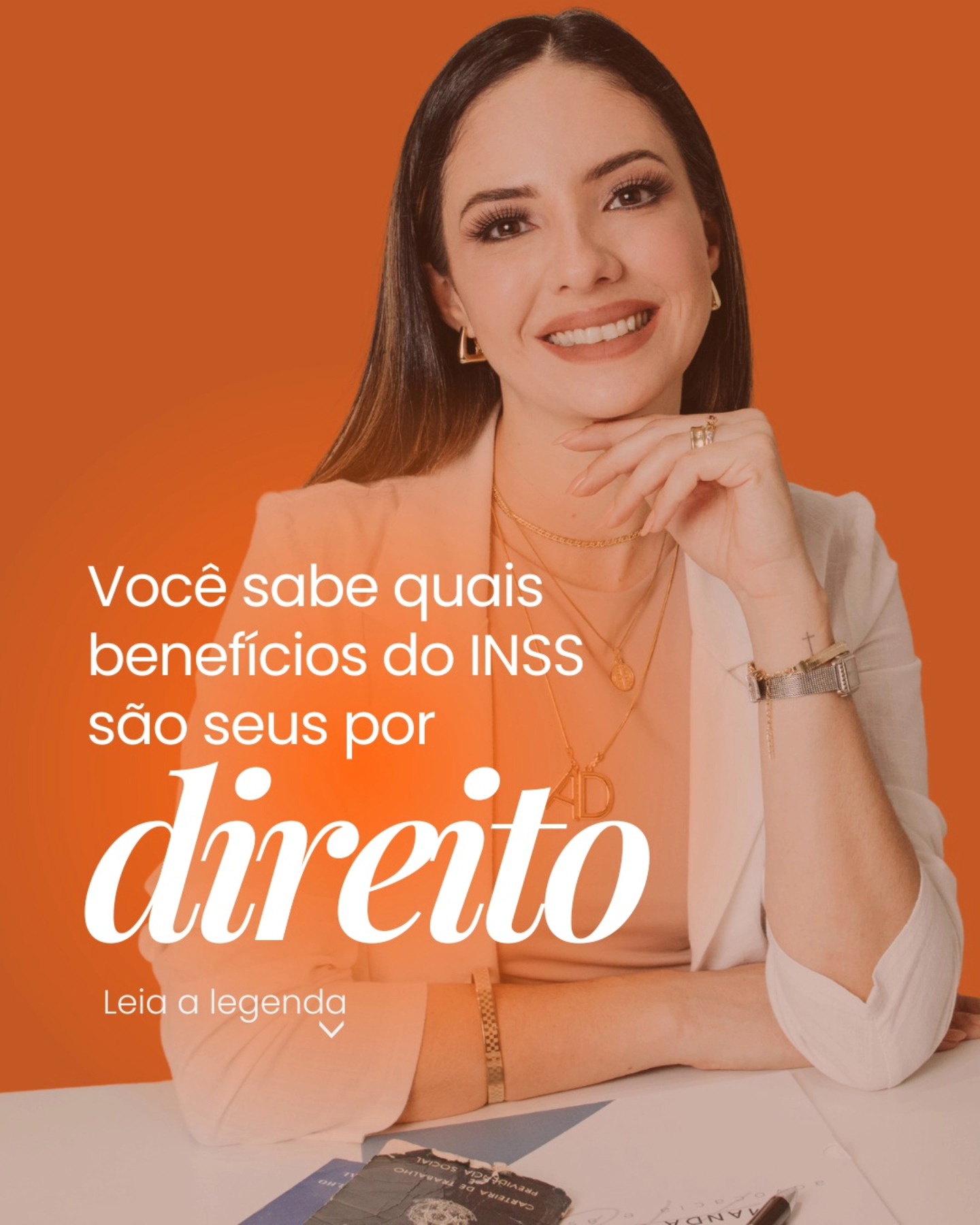 Post Instagram Amanda Domingues