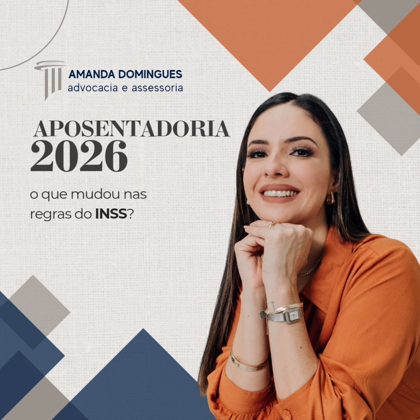 Post Instagram Amanda Domingues