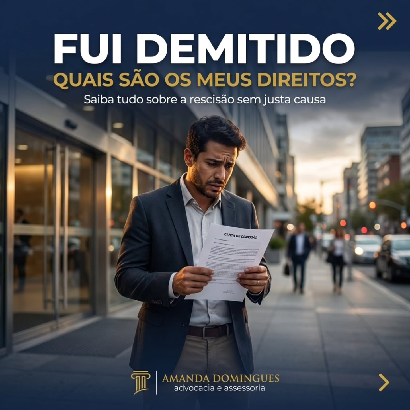 Post Instagram Amanda Domingues