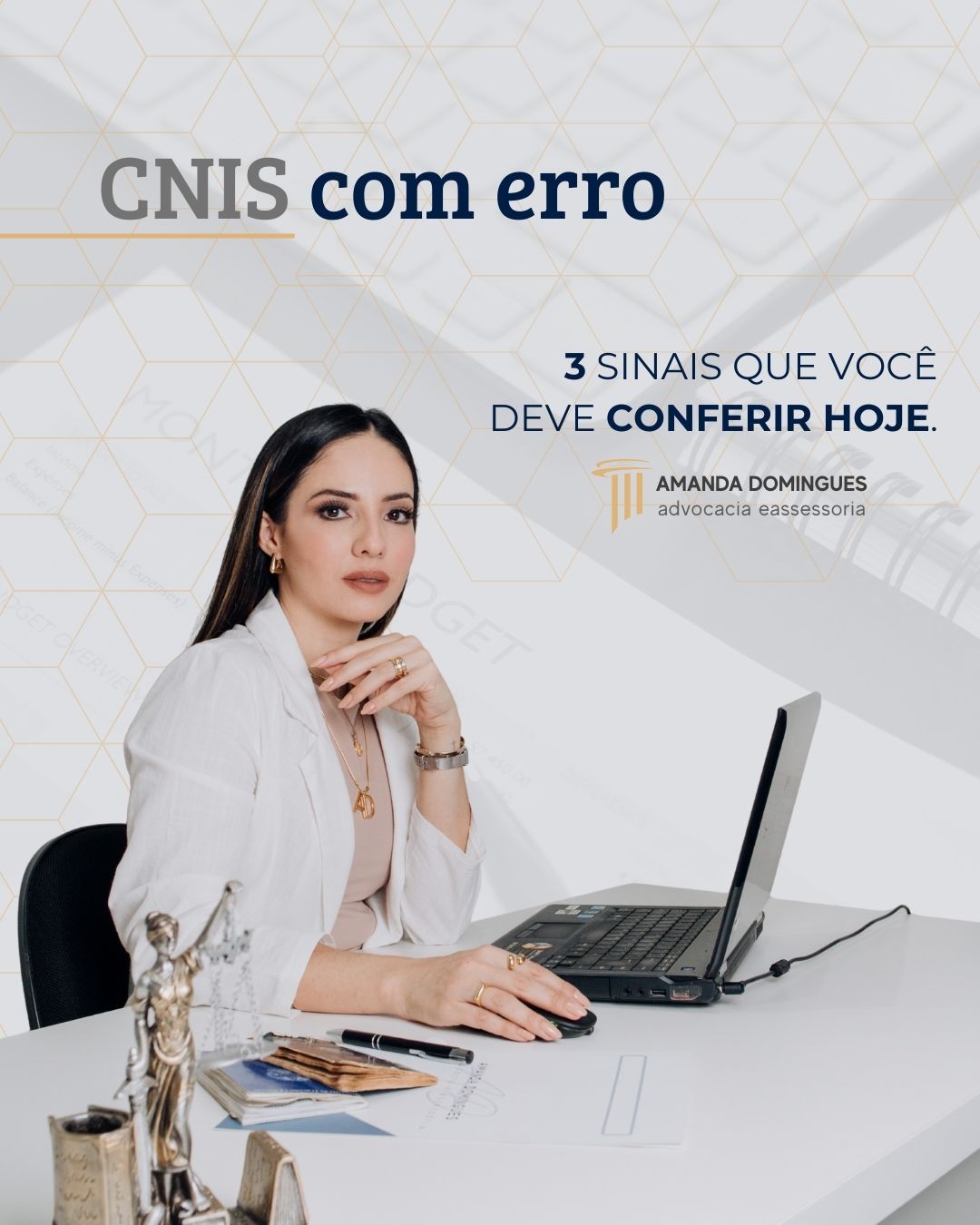 Post Instagram Amanda Domingues