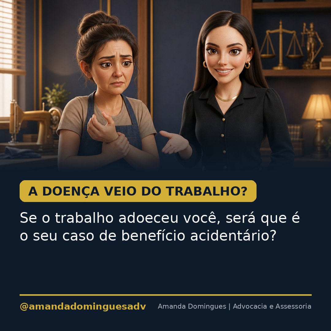 Post Instagram Amanda Domingues