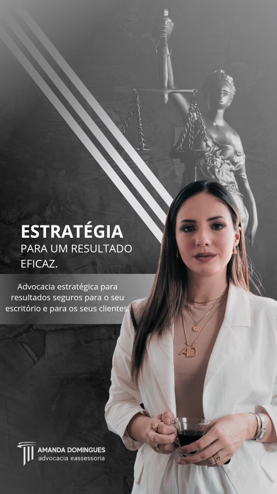 Post Instagram Amanda Domingues