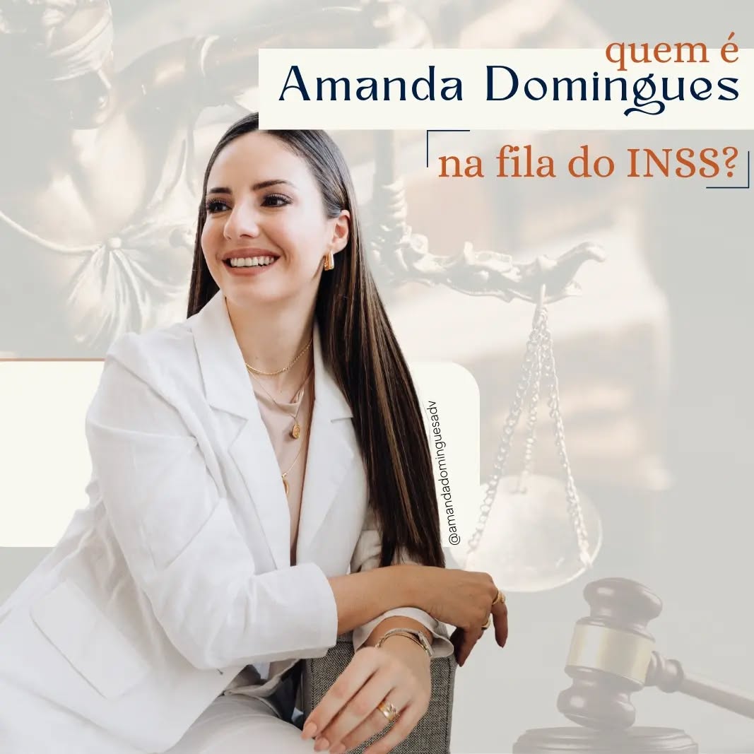 Post Instagram Amanda Domingues