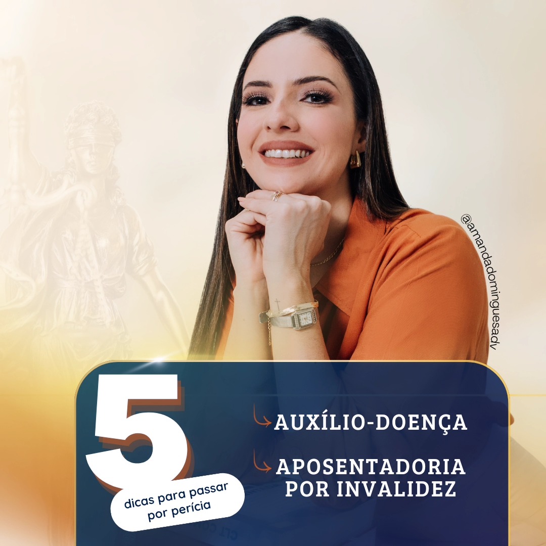 Post Instagram Amanda Domingues
