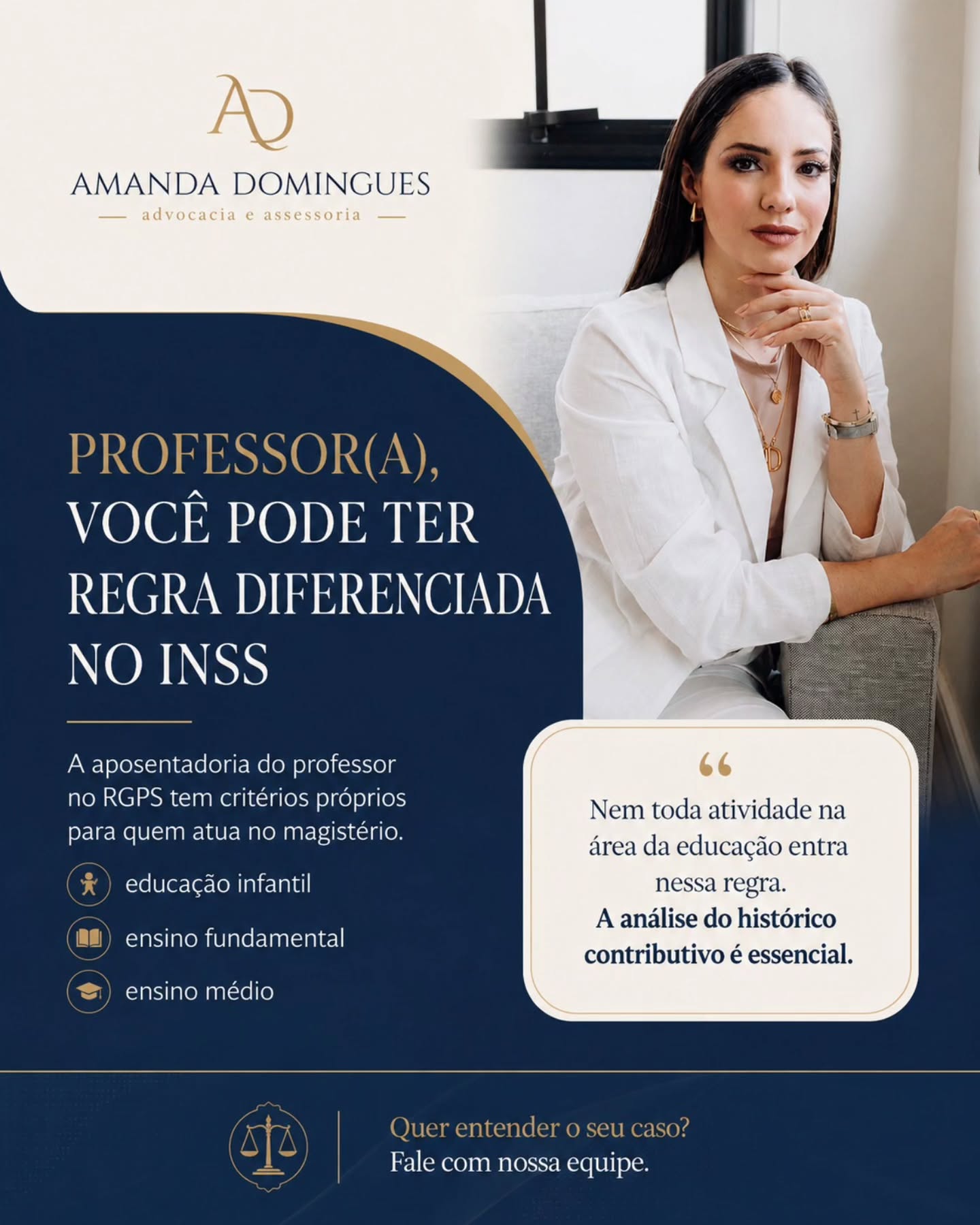 Post @amandadominguesadv