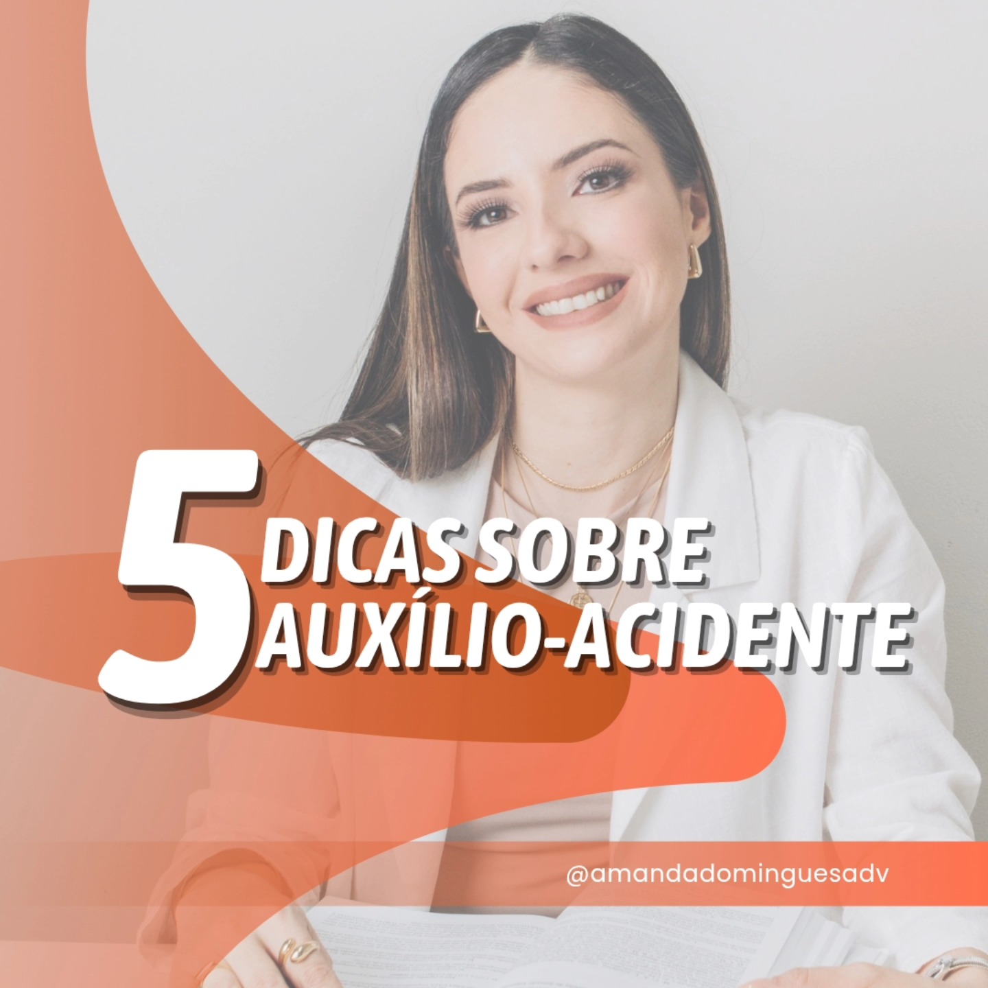 Post Instagram Amanda Domingues