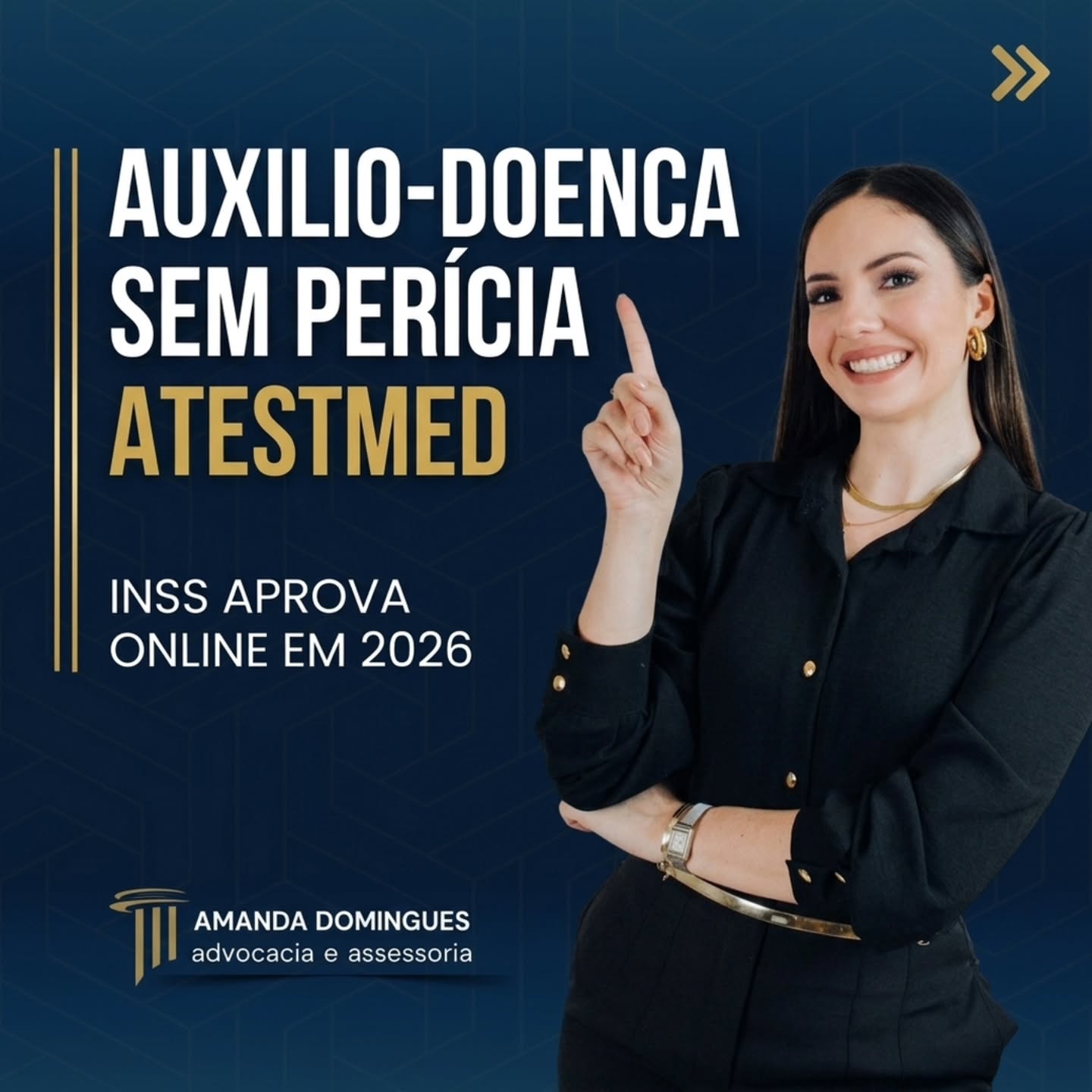 Post Instagram Amanda Domingues